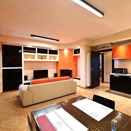Vacancuore, A Casa Di Giada Bastia Umbra Extérieur photo
