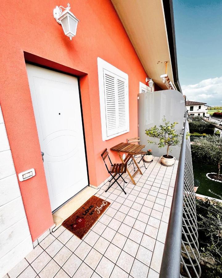 Vacancuore, A Casa Di Giada Bastia Umbra Extérieur photo