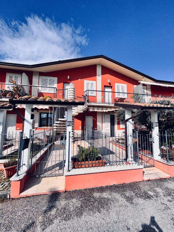 Vacancuore, A Casa Di Giada Bastia Umbra Extérieur photo