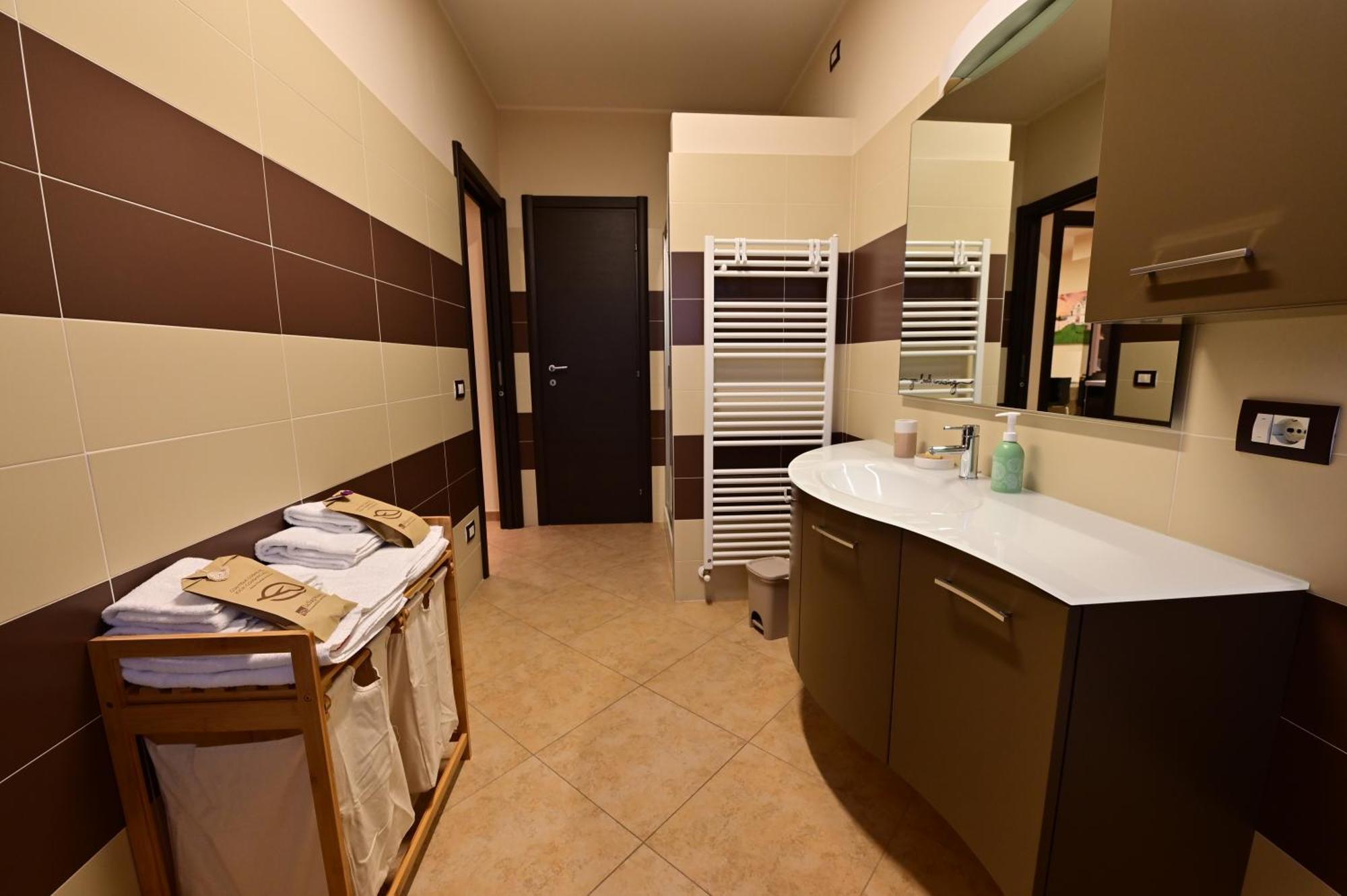 Vacancuore, A Casa Di Giada Bastia Umbra Extérieur photo