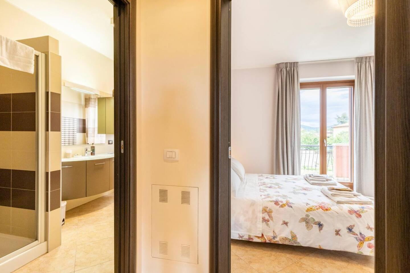 Vacancuore, A Casa Di Giada Bastia Umbra Extérieur photo