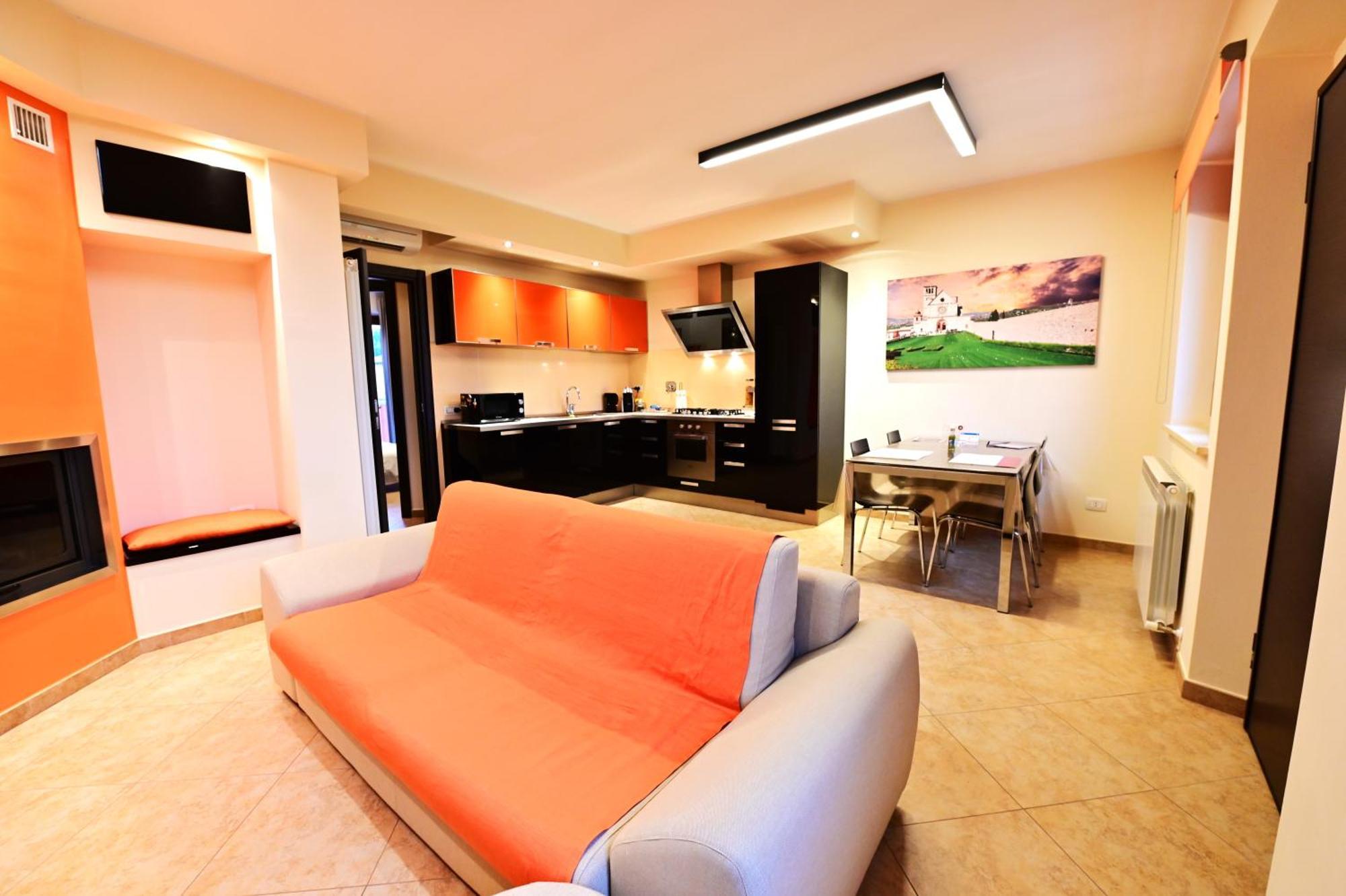 Vacancuore, A Casa Di Giada Bastia Umbra Extérieur photo
